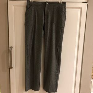 ExOfficio Pants - ExOfficio Aysha Pant Size 10 - Soft and Awesome ExOfficio Pants - ExOfficio Aysha Pant Size 10 - Soft and Awesome